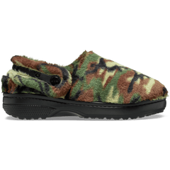 Army Green / Multi