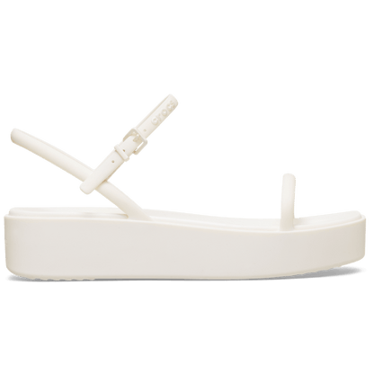 Miami Platform Y Strap Sandal - Crocs