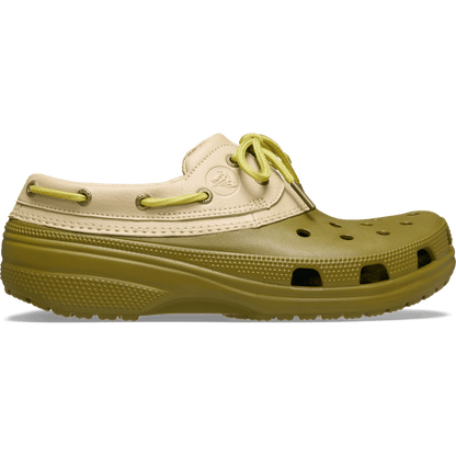 Classic Boat Shoe - Crocs