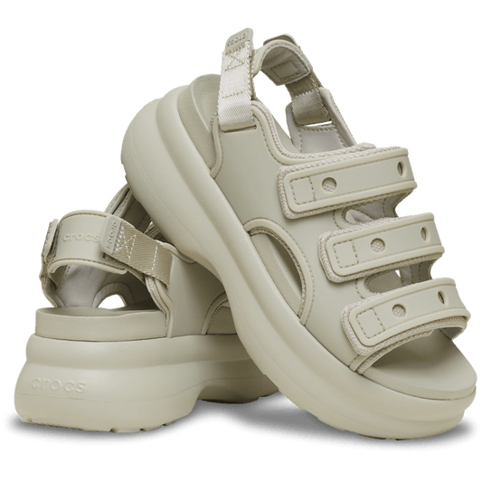Soho Sport Sandal - Crocs