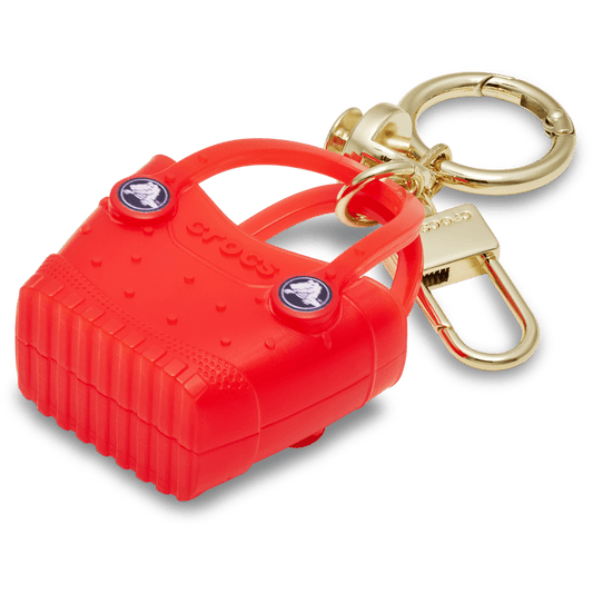 Crocs Tote Bag Charm - Crocs