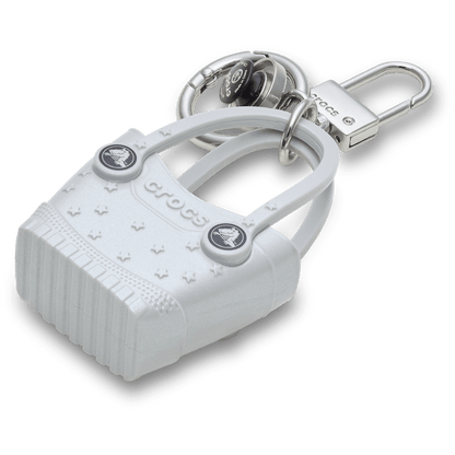 Crocs Tote Bag Charm - Crocs
