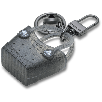Crocs Tote Bag Charm - Crocs