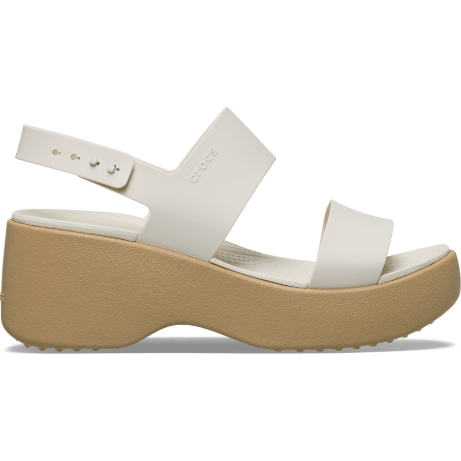 Brooklyn Sky Sandal - Crocs