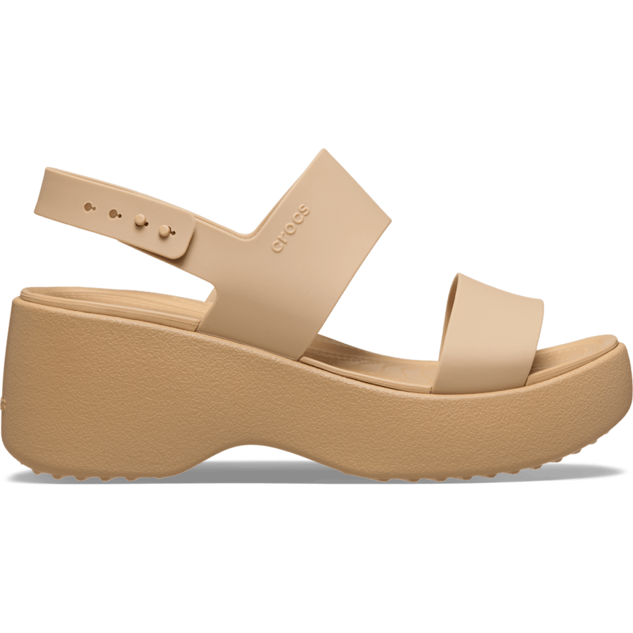Brooklyn Sky Sandal - Crocs