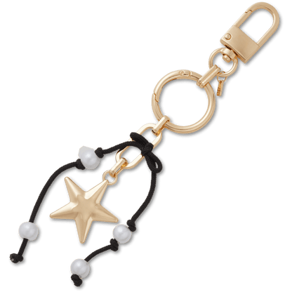 Favorite Icons Bag Charm - Crocs