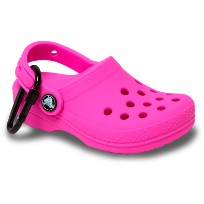 Classic Clog Pouch Bag Charm - Crocs