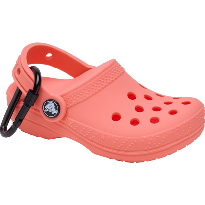 Classic Clog Pouch Bag Charm - Crocs