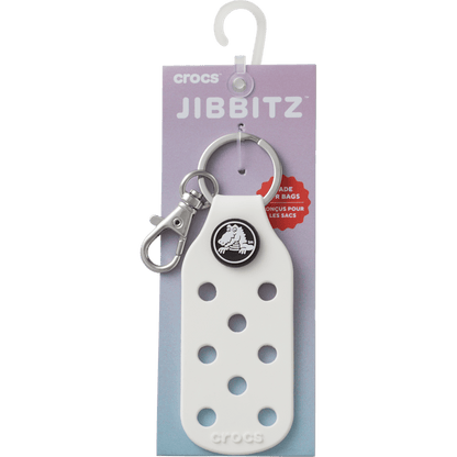 Jibbitz Bag Charm - Crocs