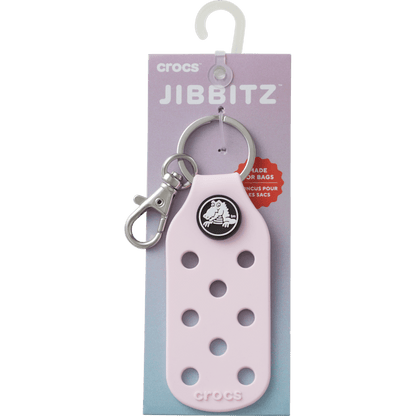 Jibbitz Bag Charm - Crocs