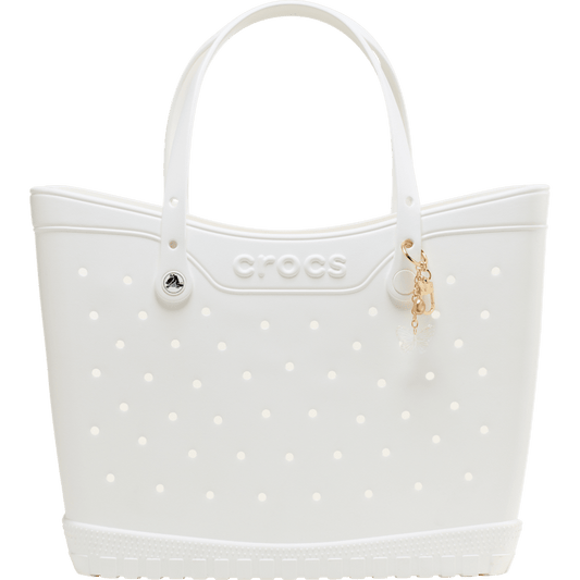 Butterflies Bag Charm - Crocs