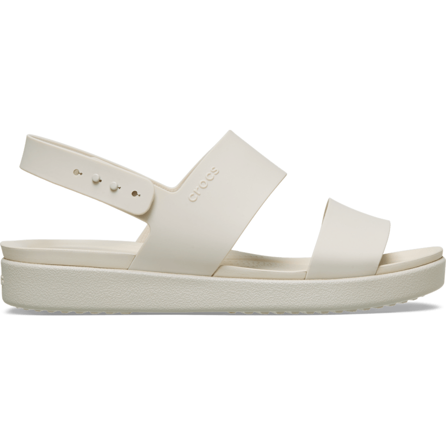 Brooklyn Backstrap Low Low - Crocs