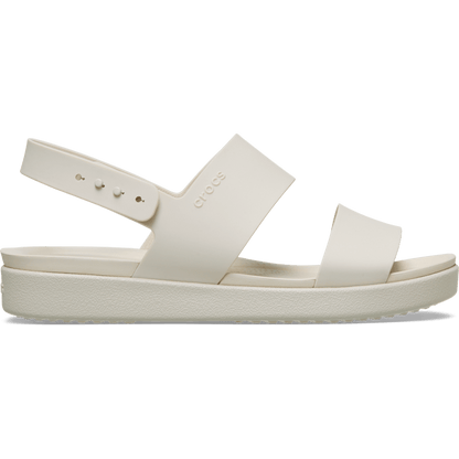 Brooklyn Backstrap Low Low - Crocs