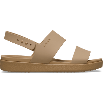 Brooklyn Backstrap Low Low - Crocs