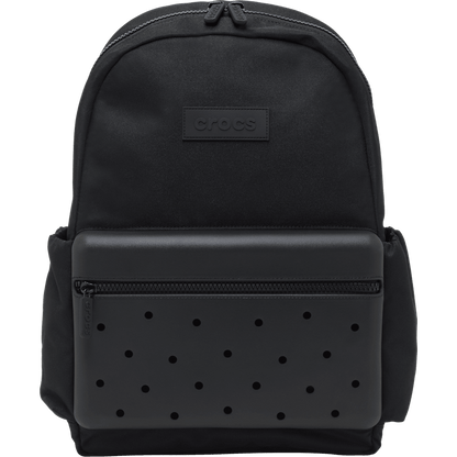 Nylon Backpack - Crocs