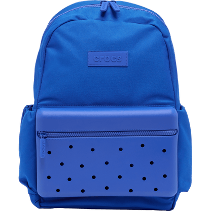 Nylon Backpack - Crocs