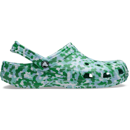 Classic Confetti Clog - Crocs