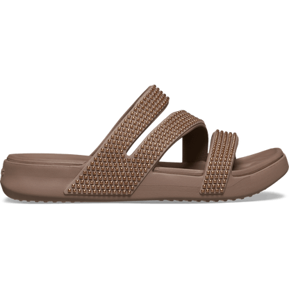 Getaway Gems Strappy - Crocs