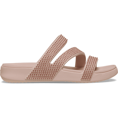 Getaway Gems Strappy - Crocs