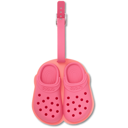 Classic Clogs Luggage Tag - Crocs