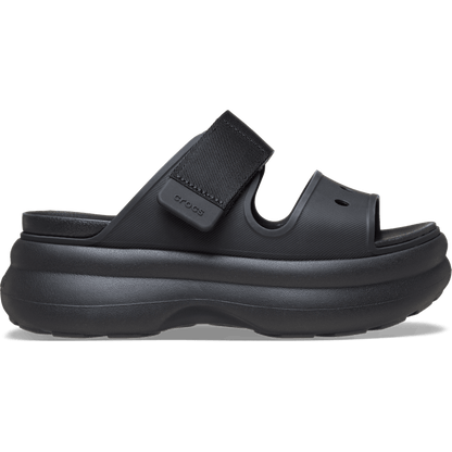 Soho Two Strap Sandal - Crocs