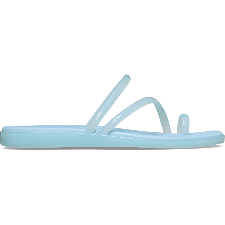 Miami Jelly Toe Loop Sandal - Crocs