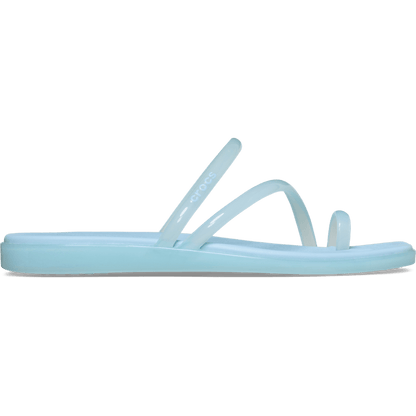 Miami Jelly Toe Loop Sandal - Crocs
