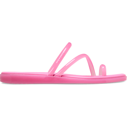 Miami Jelly Toe Loop Sandal - Crocs