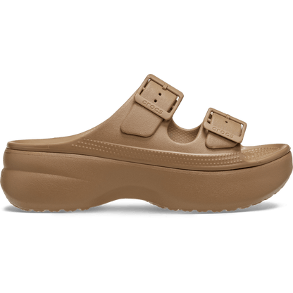 Women's Saturday Platform Sandal - Crocs