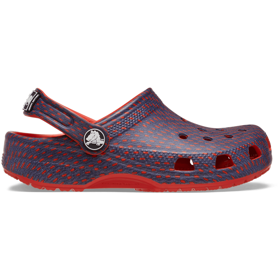 Classic Jersey Clog K - Crocs