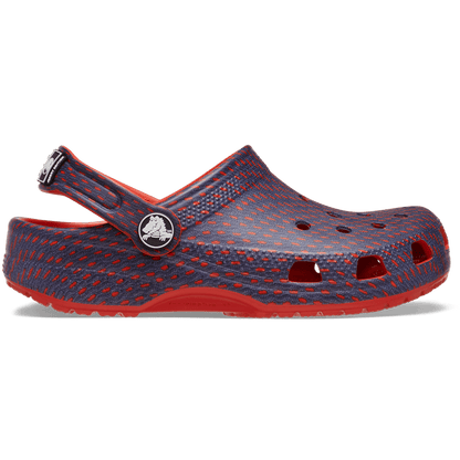 Classic Jersey Clog K - Crocs