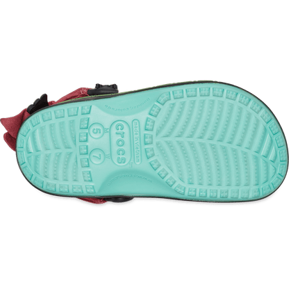 ONE PIECE Zoro Classic Clog - Crocs