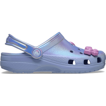 Kids' Classic Sleepover Party Clog - Crocs