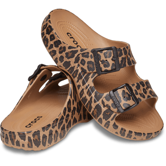 Women's Animal Saturday Sandal - Crocs