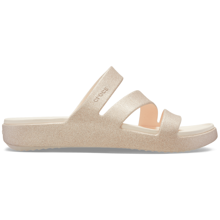 Getaway Glimmer Strappy - Crocs