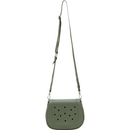 Nylon Crossbody - Crocs