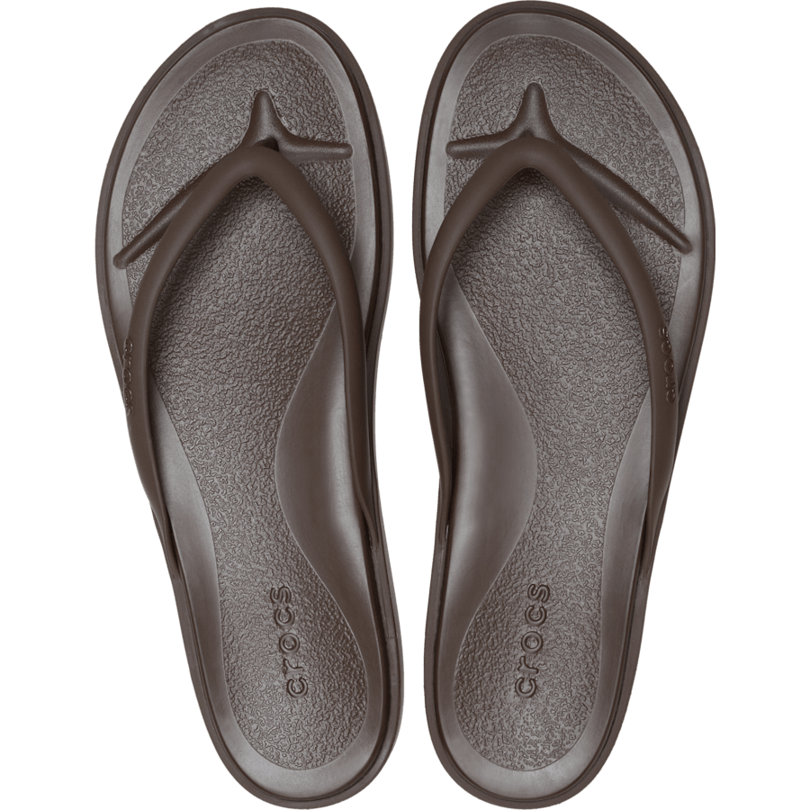 Miami Round Toe Flip - Crocs