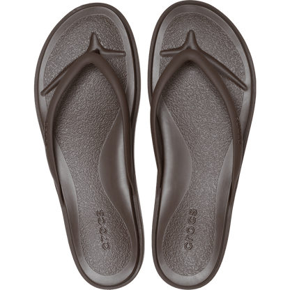 Miami Round Toe Flip - Crocs
