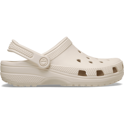 Classic Hearts Cut Out Clog - Crocs