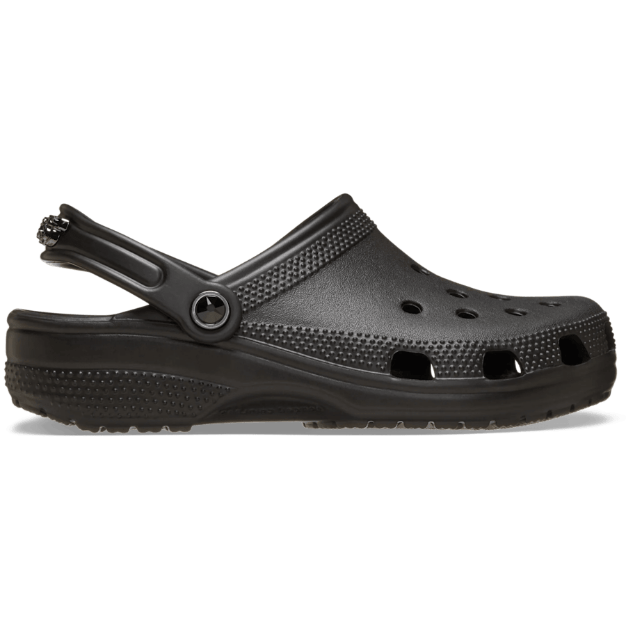 Classic Clog with Swarovski® Crystals - Crocs