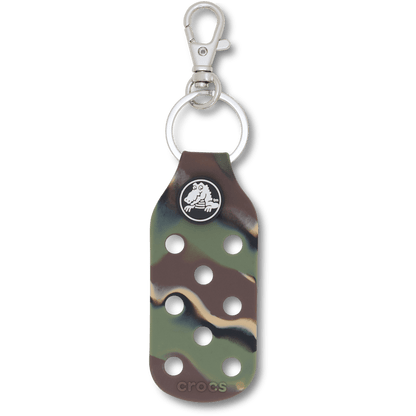 Jibbitz Marbled Bag Charm - Crocs