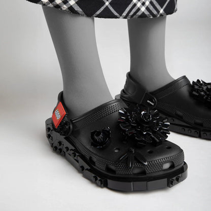 Midnight Garden Clog - Crocs
