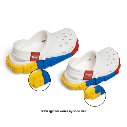 Midnight Garden Clog - Crocs