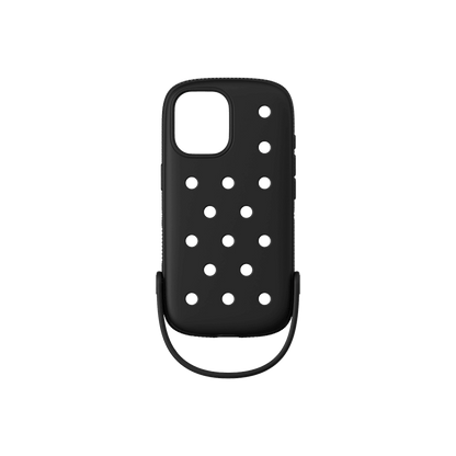iPhone 16 Compatible Case - Crocs