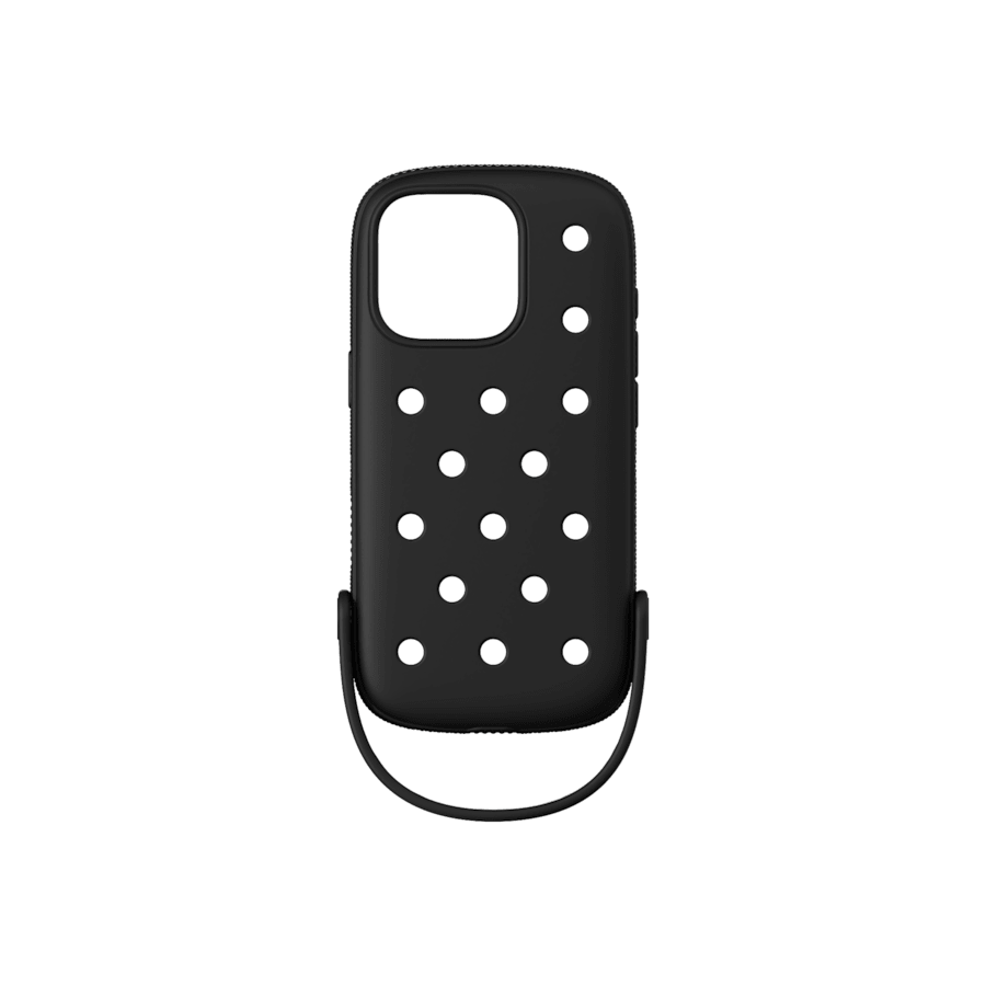 iPhone 16 Pro Compatible Case - Crocs