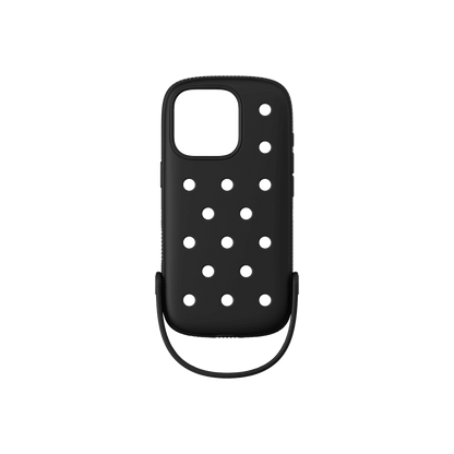iPhone 16 Pro Compatible Case - Crocs