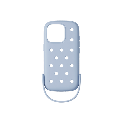iPhone 16 Pro Compatible Case - Crocs