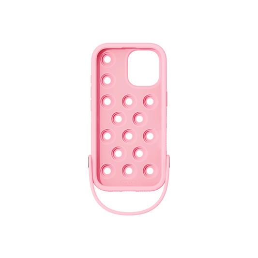 iPhone 17 Compatible Case - Crocs