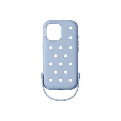 iPhone 17 Compatible Case - Crocs