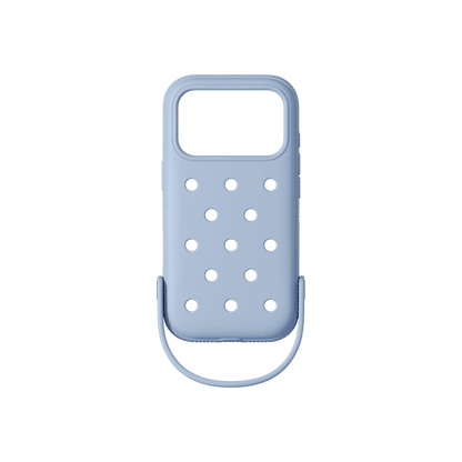 iPhone 17 Pro Compatible Case - Crocs